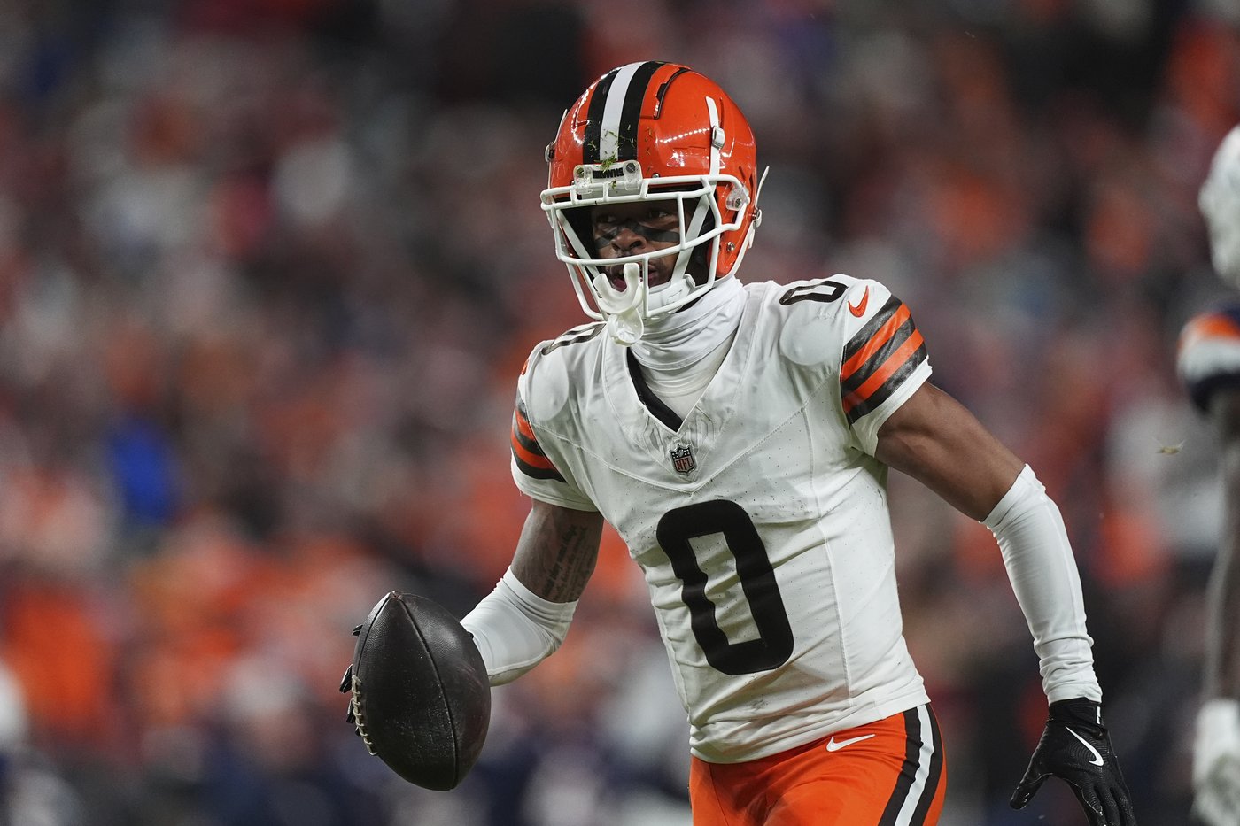 AFC North-leading Steelers eye revenge against the Browns after upset loss in snow last month | iNFOnews.ca AFC North-leading Steelers eye revenge against the Browns after upset loss in snow last month | iNFOnews.ca