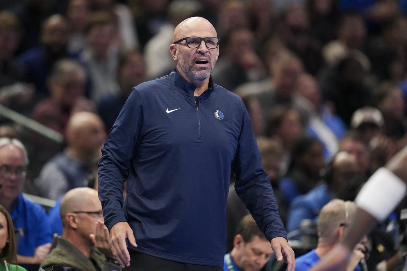 Mavericks rally late to beat Grizzlies 121-116 and advance to NBA Cup quarterfinals | iNFOnews.ca Mavericks rally late to beat Grizzlies 121-116 and advance to NBA Cup quarterfinals | iNFOnews.ca