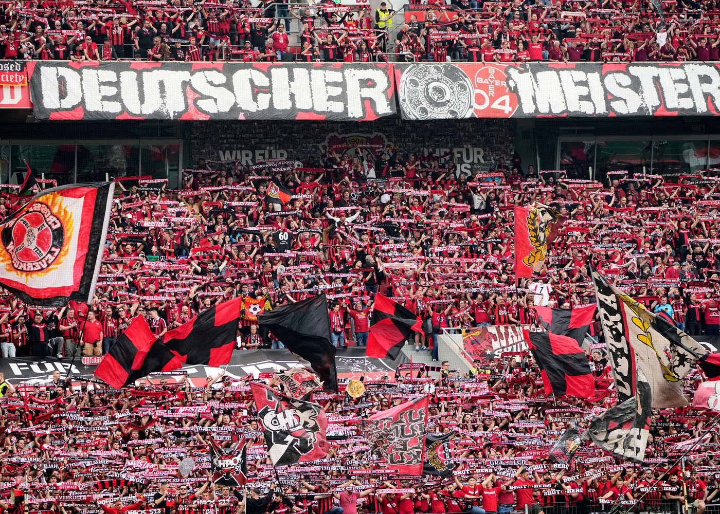 German regulator pushes for more fan control of soccer clubs like Bayer Leverkusen | iNFOnews.ca
