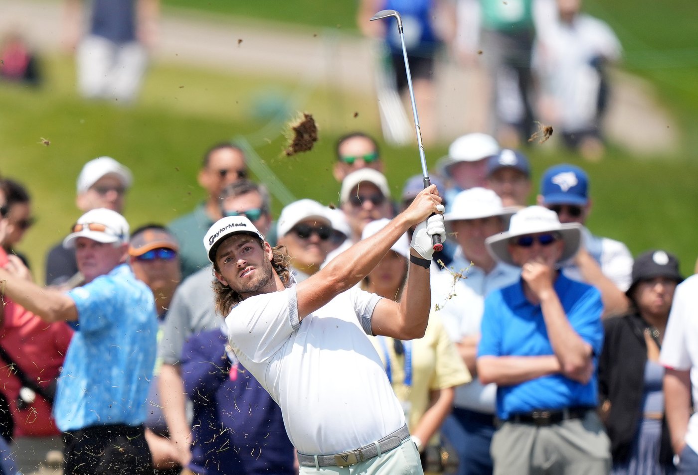 Canada's Matthew Anderson enjoying taste of life on PGA Tour at RBC Canadian Open | iNFOnews.ca Canada's Matthew Anderson enjoying taste of life on PGA Tour at RBC Canadian Open | iNFOnews.ca
