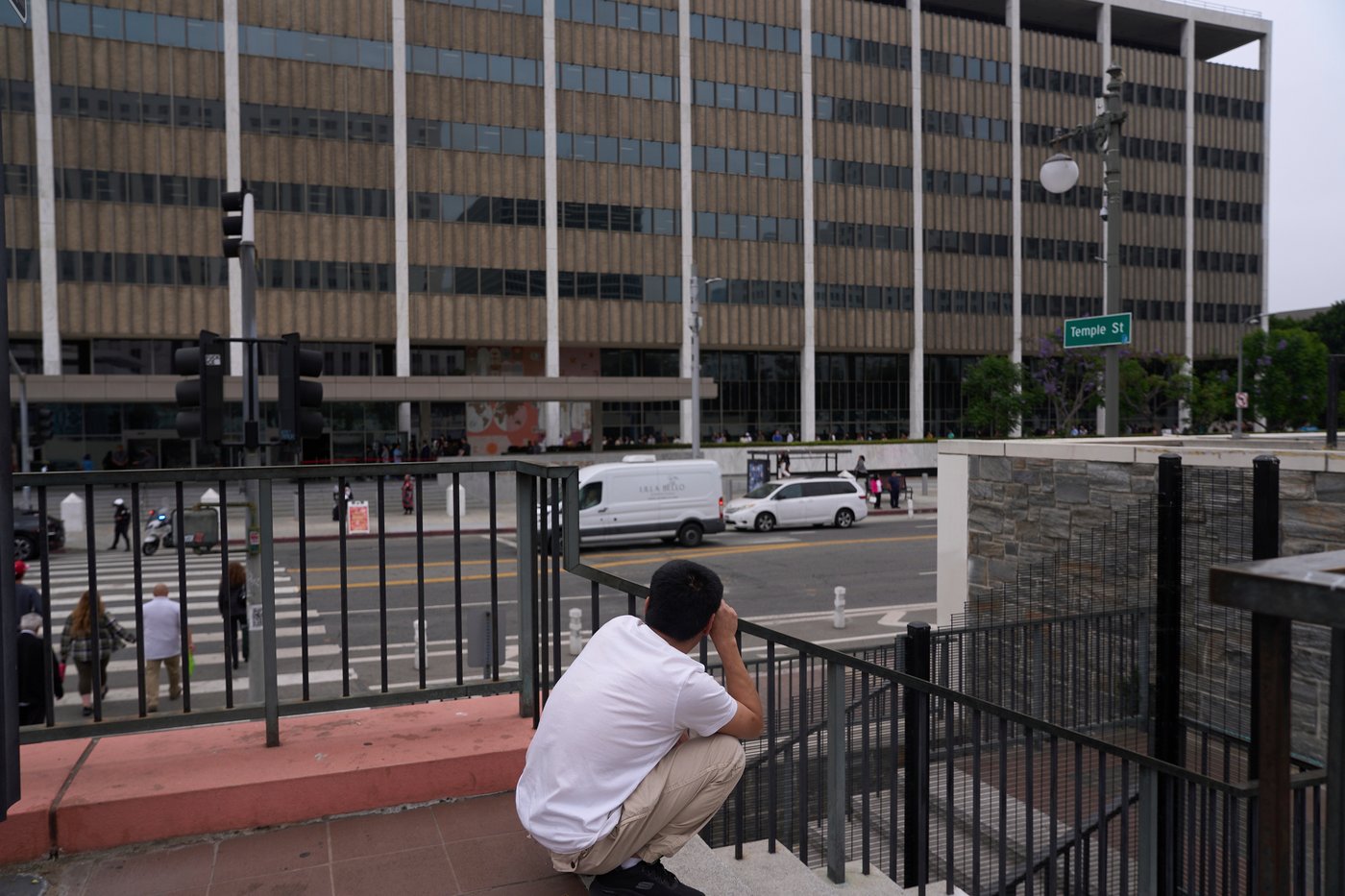 Federal indictment charges 3 activists with alleged ‘doxing’ of ICE agent in Los Angeles | iNFOnews.ca Federal indictment charges 3 activists with alleged ‘doxing’ of ICE agent in Los Angeles | iNFOnews.ca