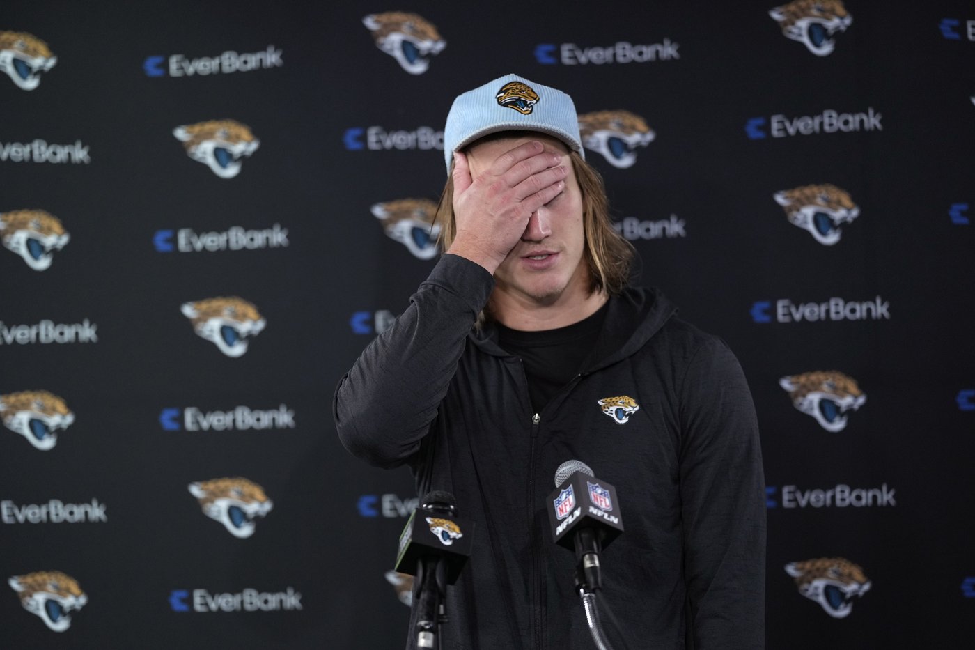 Jaguars coach Doug Pederson should be concerned about his job amid an 0-4 start | iNFOnews.ca