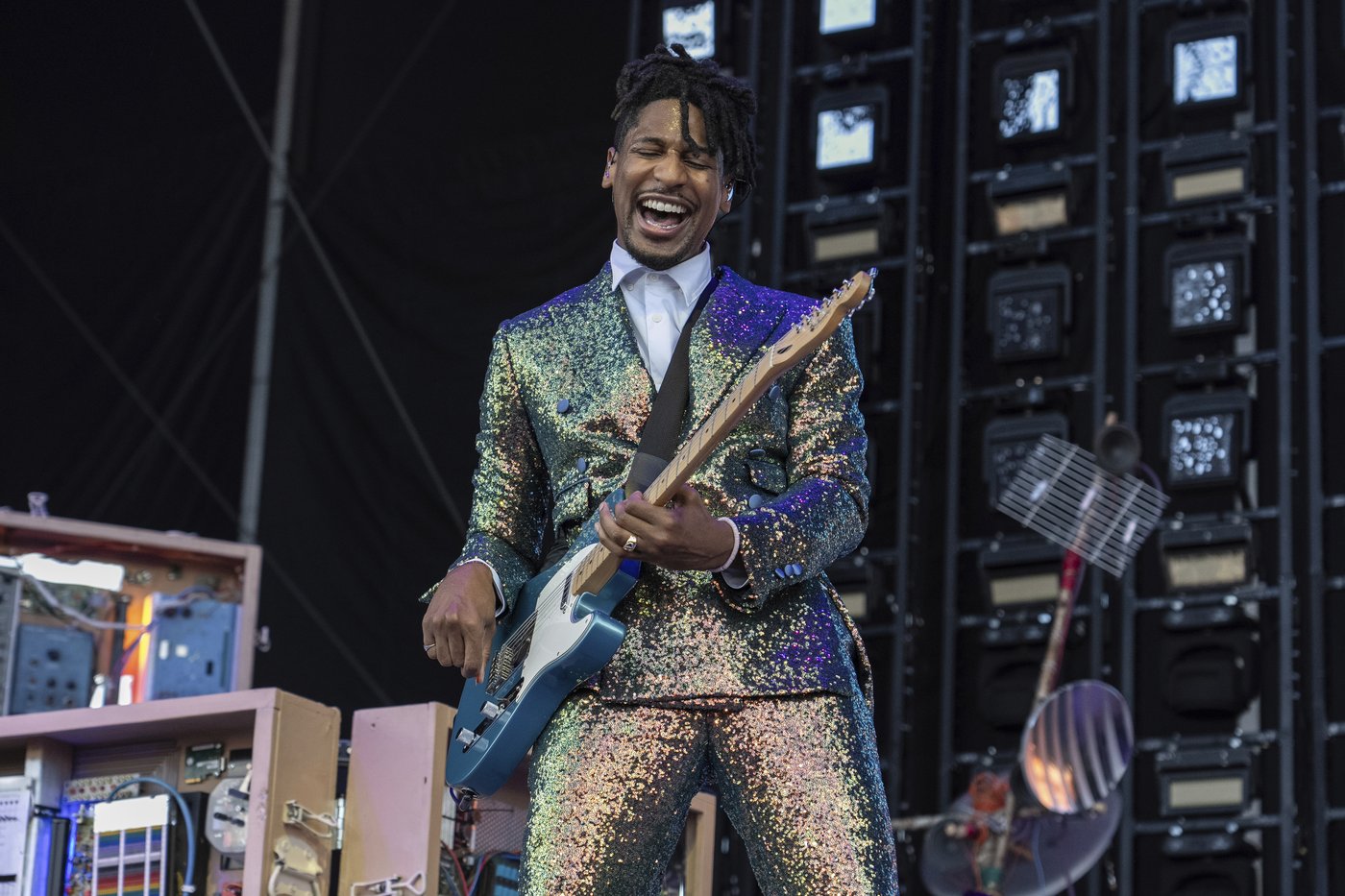 Jon Batiste, Ledisi, Trombone Shorty and Lauren Daigle to perform during Super Bowl pregame | iNFOnews.ca