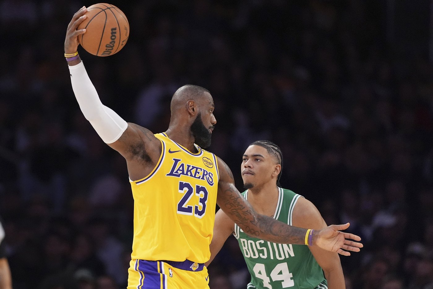 Celtics trade wing Jaden Springer to Rockets for conditional second-round pick | iNFOnews.ca Celtics trade wing Jaden Springer to Rockets for conditional second-round pick | iNFOnews.ca