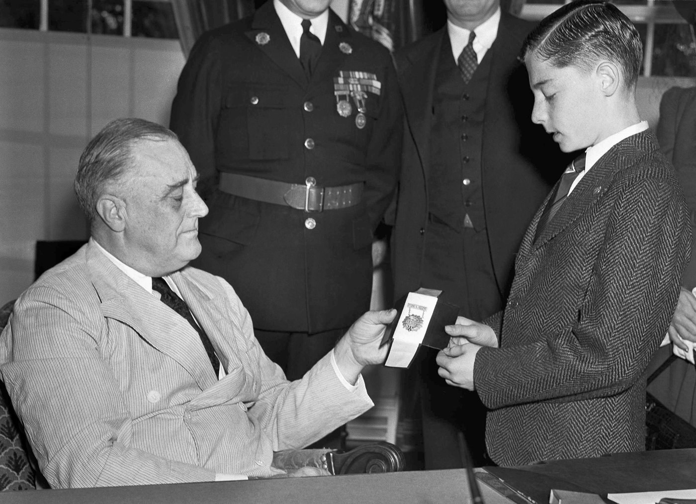 Local school staple 'Lost on a Mountain in Maine' from 1939 hits the big screen nationwide | iNFOnews.ca Local school staple 'Lost on a Mountain in Maine' from 1939 hits the big screen nationwide | iNFOnews.ca