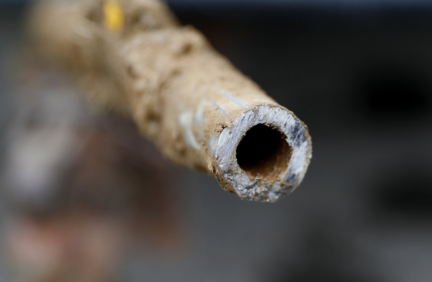 Bad state data may misdirect nearly $1 billion in federal funds to replace lead pipes | iNFOnews.ca Bad state data may misdirect nearly $1 billion in federal funds to replace lead pipes | iNFOnews.ca
