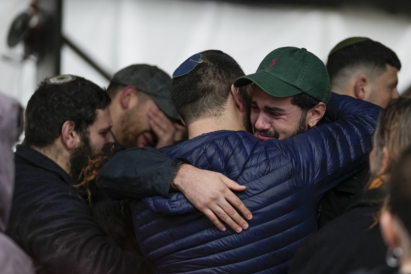 Middle East latest: Dozens of patients and wounded evacuated from Gaza for treatment | iNFOnews.ca Middle East latest: Dozens of patients and wounded evacuated from Gaza for treatment | iNFOnews.ca