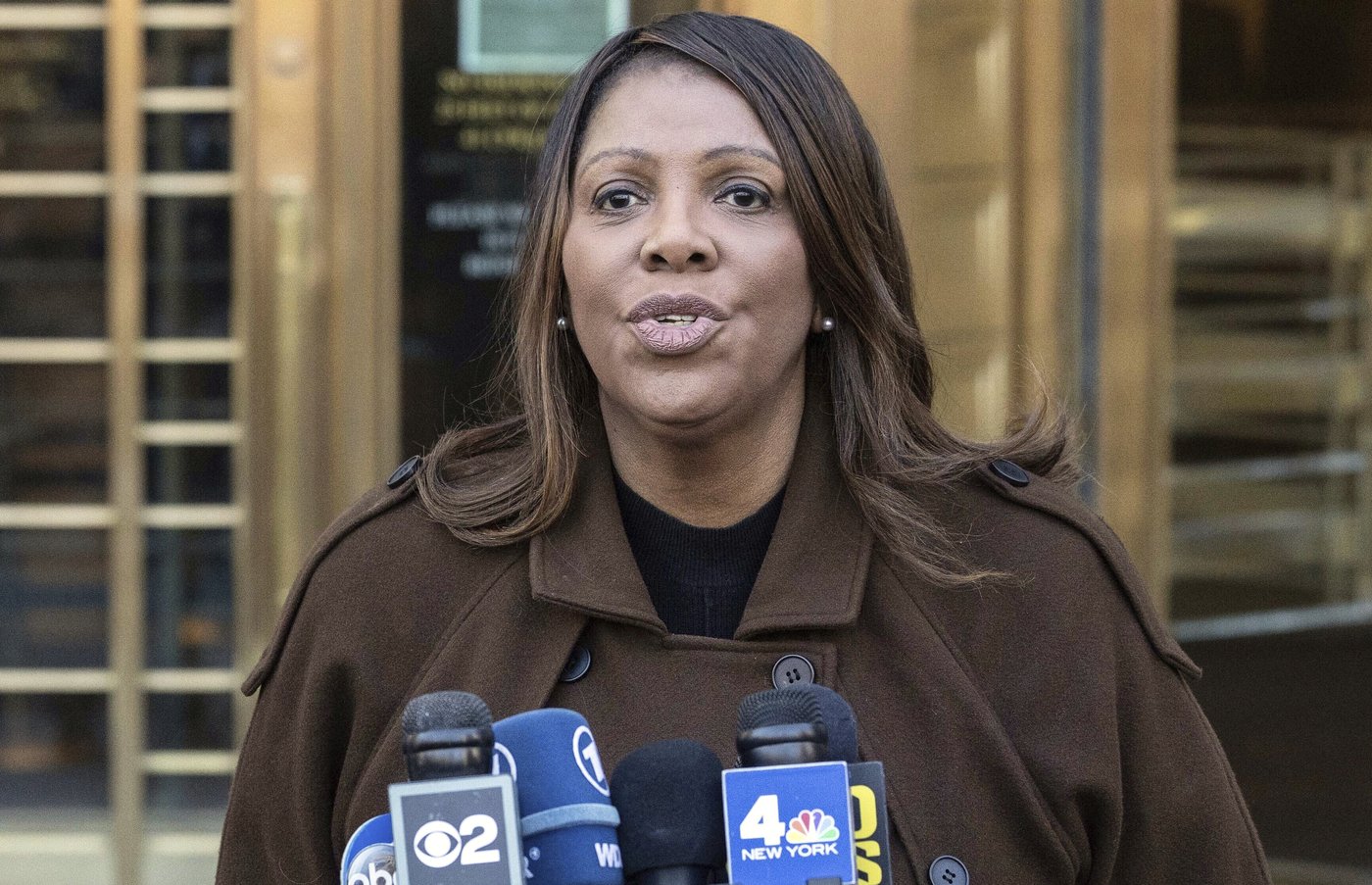 New York attorney general asks court to reinstate President Trump’s massive civil fraud penalty | iNFOnews.ca New York attorney general asks court to reinstate President Trump’s massive civil fraud penalty | iNFOnews.ca