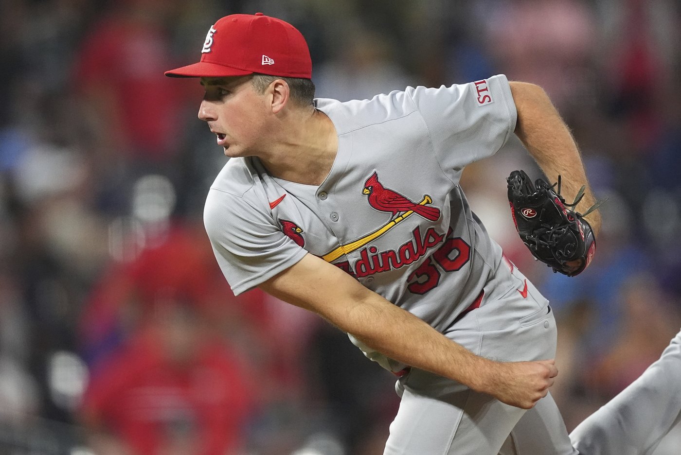 Cardinals snap 3-game skid as the MLB-worst Rockies mark their 76th loss | iNFOnews.ca Cardinals snap 3-game skid as the MLB-worst Rockies mark their 76th loss | iNFOnews.ca