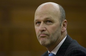 Tory cabinet ministers contradict record on Port of Montreal controversy | iNFOnews.ca CP20326117