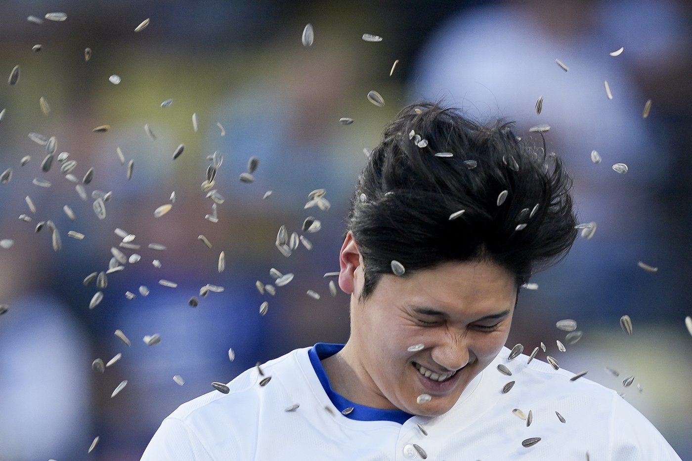 PHOTO COLLECTION: Ohtani's first season with Dodgers | iNFOnews.ca PHOTO COLLECTION: Ohtani's first season with Dodgers | iNFOnews.ca