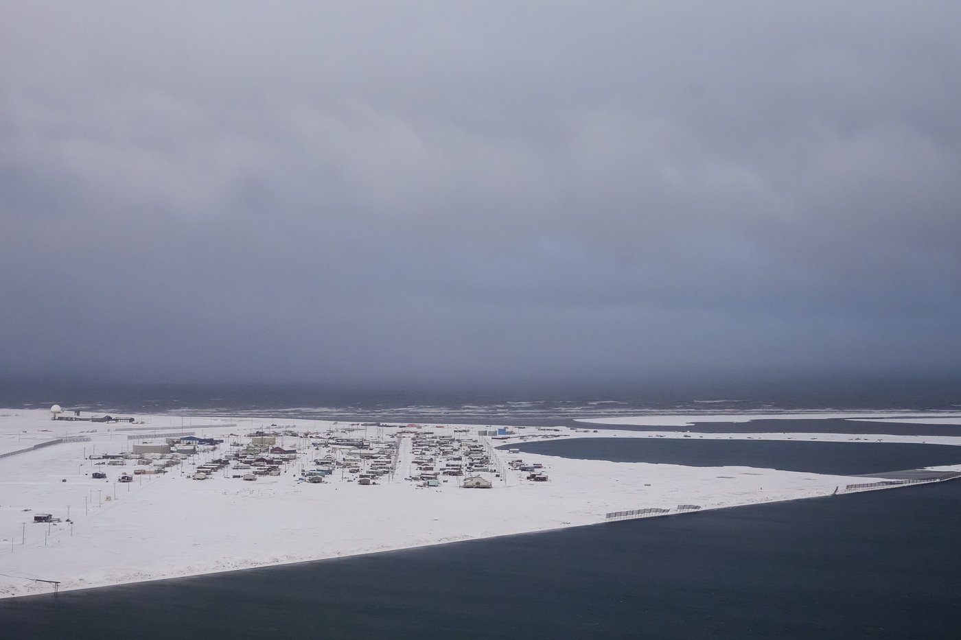 The ability to cast a ballot isn’t always guaranteed in Alaska’s far-flung Native villages | iNFOnews.ca