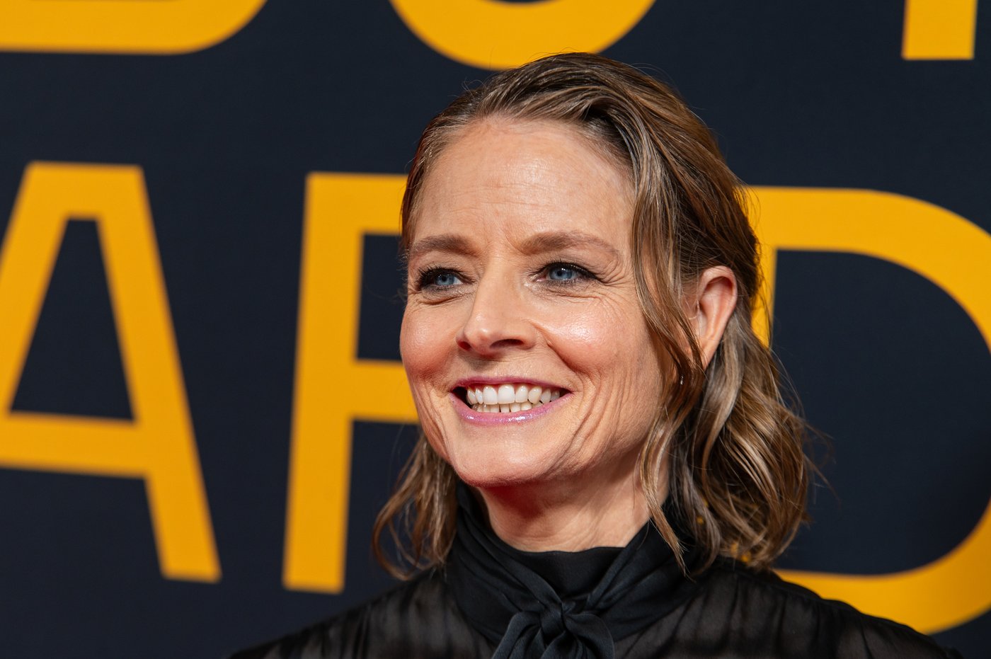 Jodie Foster, Catherine O'Hara, Guillermo del Toro feted at TIFF Tribute Awards | iNFOnews.ca Jodie Foster, Catherine O'Hara, Guillermo del Toro feted at TIFF Tribute Awards | iNFOnews.ca