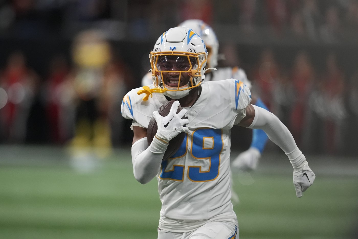 Chargers secondary playing at a high level despite injuries and lineup changes | iNFOnews.ca