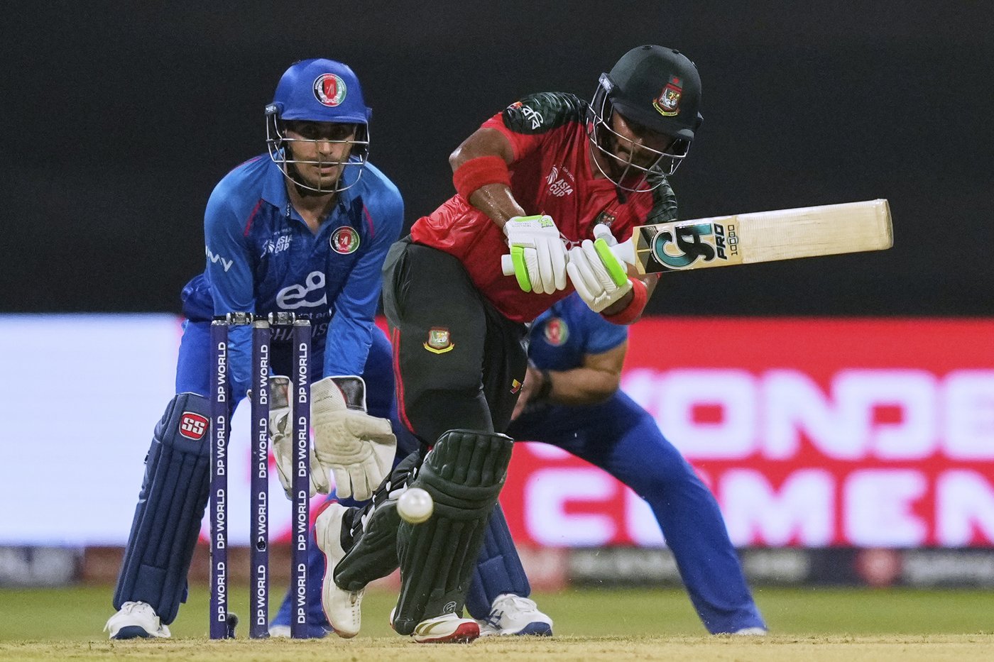Bangladesh stays alive in Asia Cup with thrilling win over Afghanistan | iNFOnews.ca