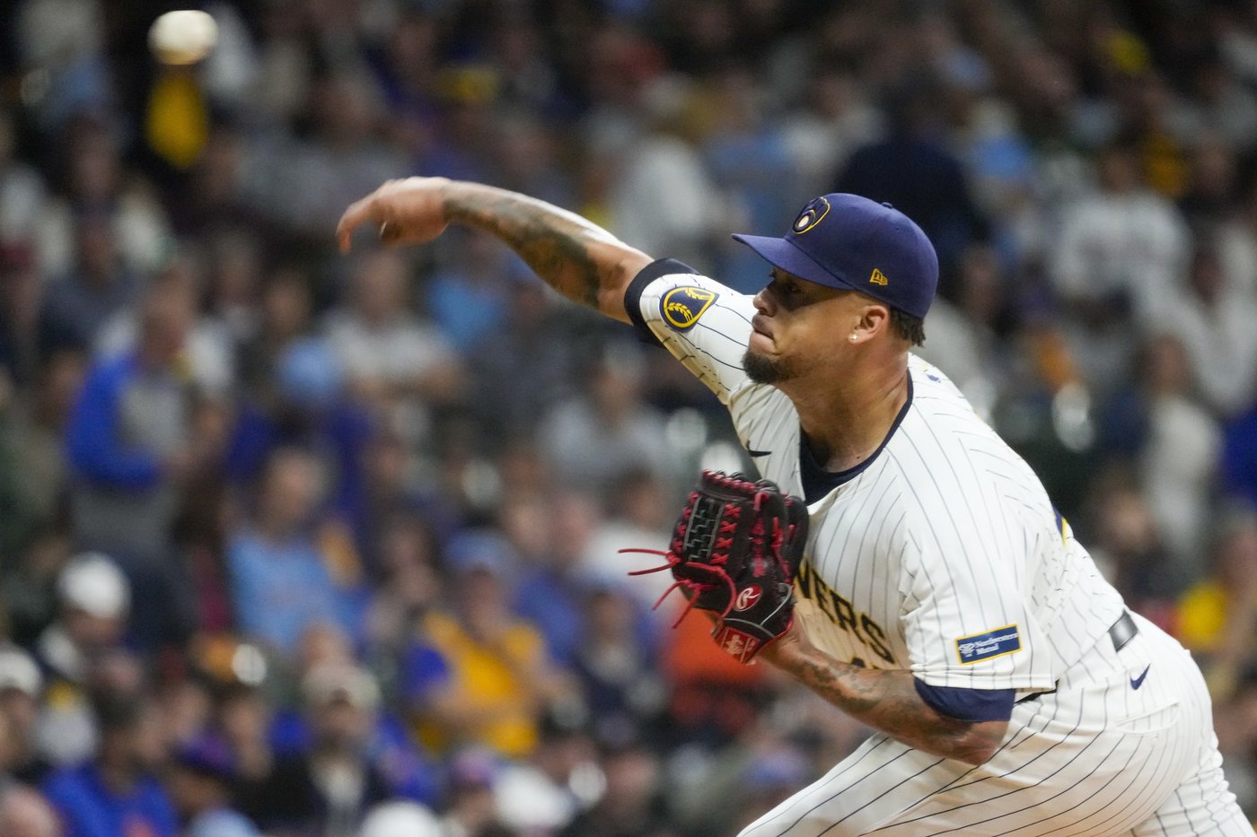 Mets and RHP Frankie Montas finalize $34 million, 2-year contract | iNFOnews.ca Mets and RHP Frankie Montas finalize $34 million, 2-year contract | iNFOnews.ca