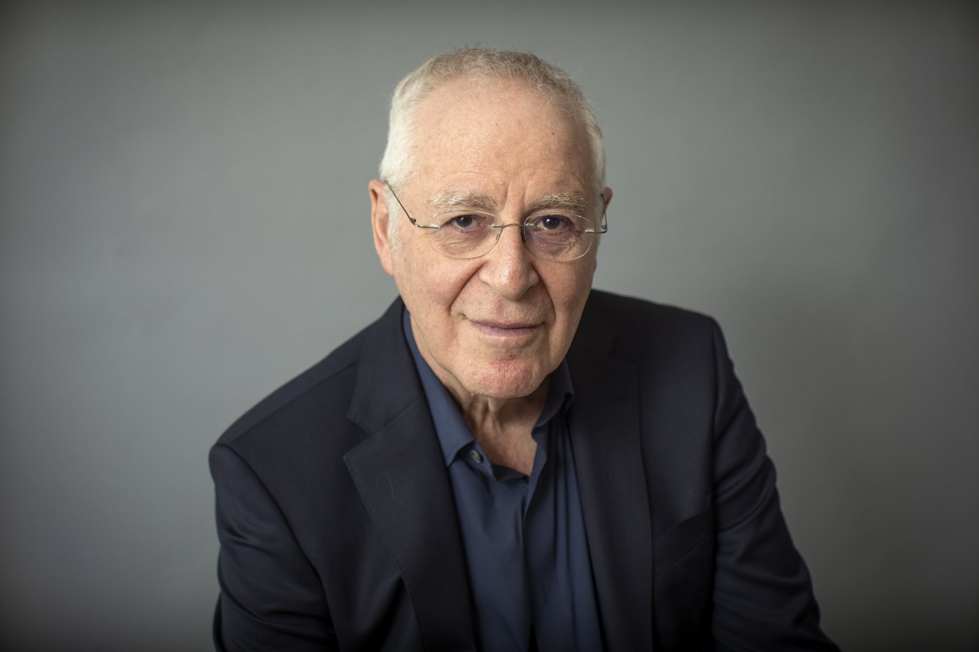 'Hamilton' author Ron Chernow's new book takes on an icon of American letters, Mark Twain | iNFOnews.ca 'Hamilton' author Ron Chernow's new book takes on an icon of American letters, Mark Twain | iNFOnews.ca