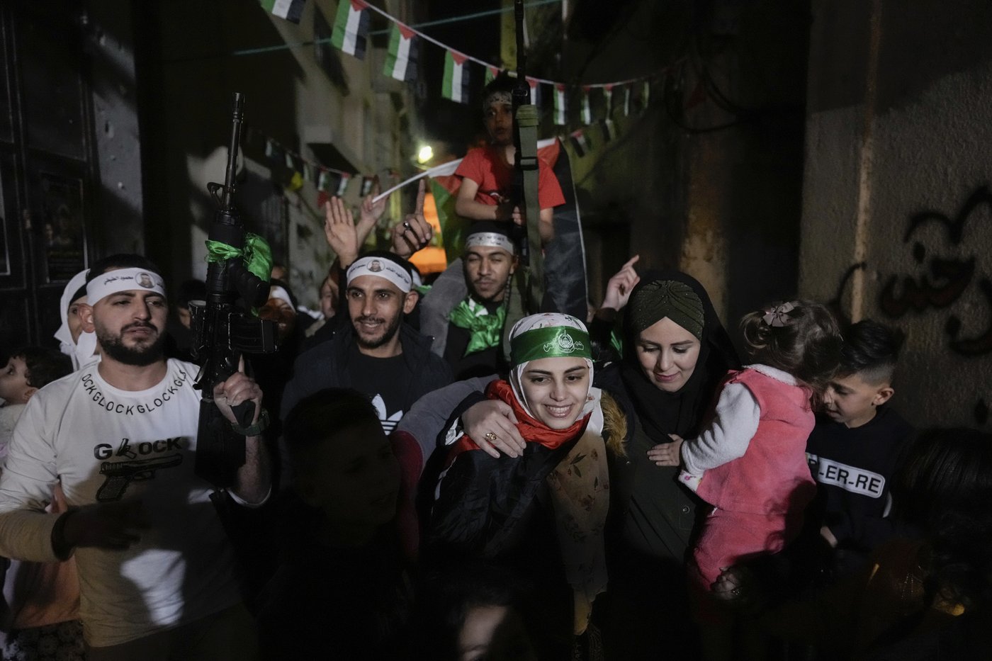 Mideast violence is spiraling a year since the Gaza war began | iNFOnews.ca Mideast violence is spiraling a year since the Gaza war began | iNFOnews.ca
