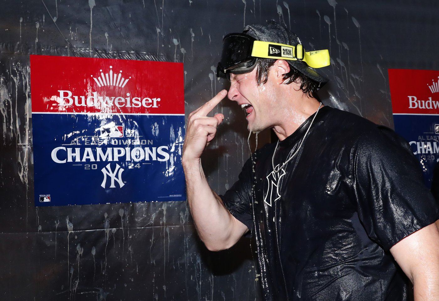 Yankees wrap up AL East with 10-1 win over Orioles, with Judge hitting 58th homer | iNFOnews.ca Yankees wrap up AL East with 10-1 win over Orioles, with Judge hitting 58th homer | iNFOnews.ca