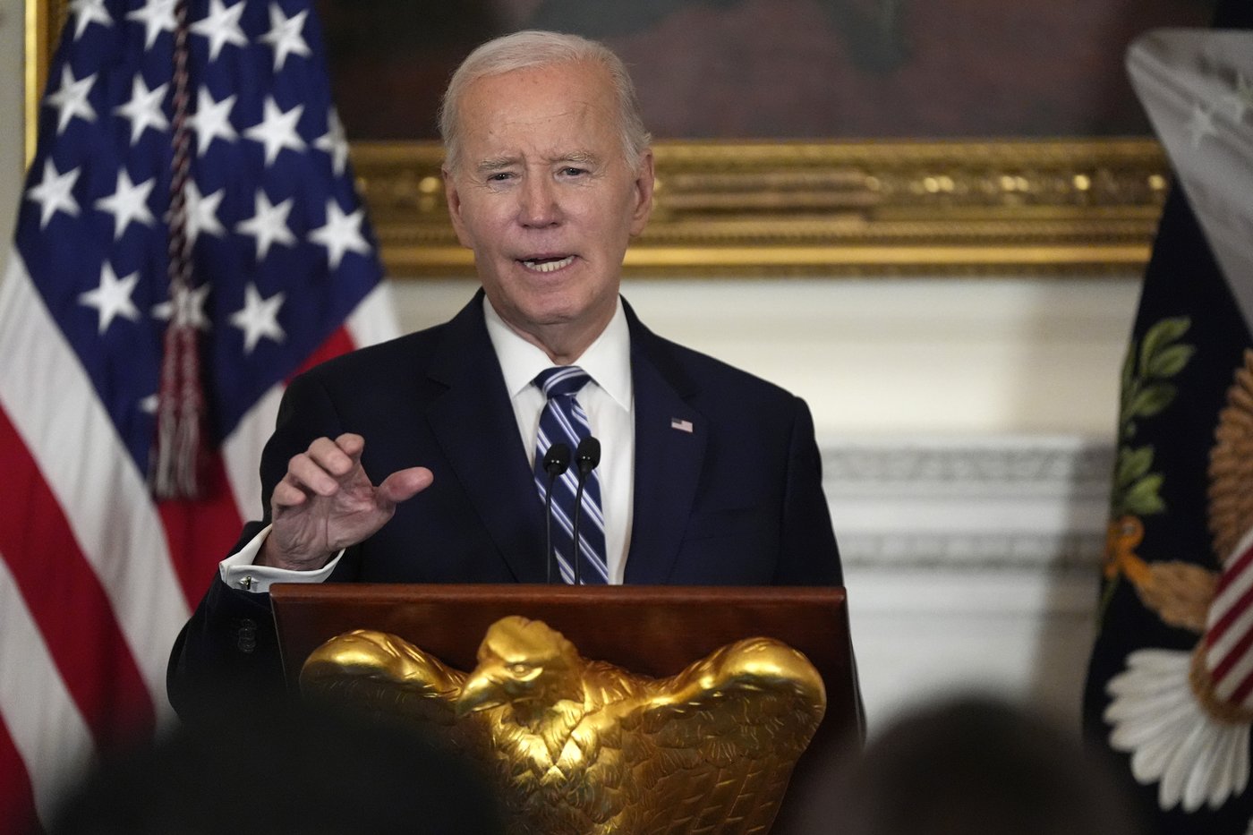 Biden will honor tribal requests by designating 2 new national monuments in California | iNFOnews.ca