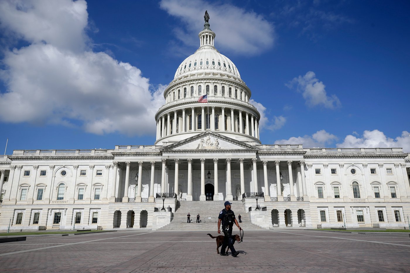 Government shutdown looms as Congress returns after monthlong August recess | iNFOnews.ca