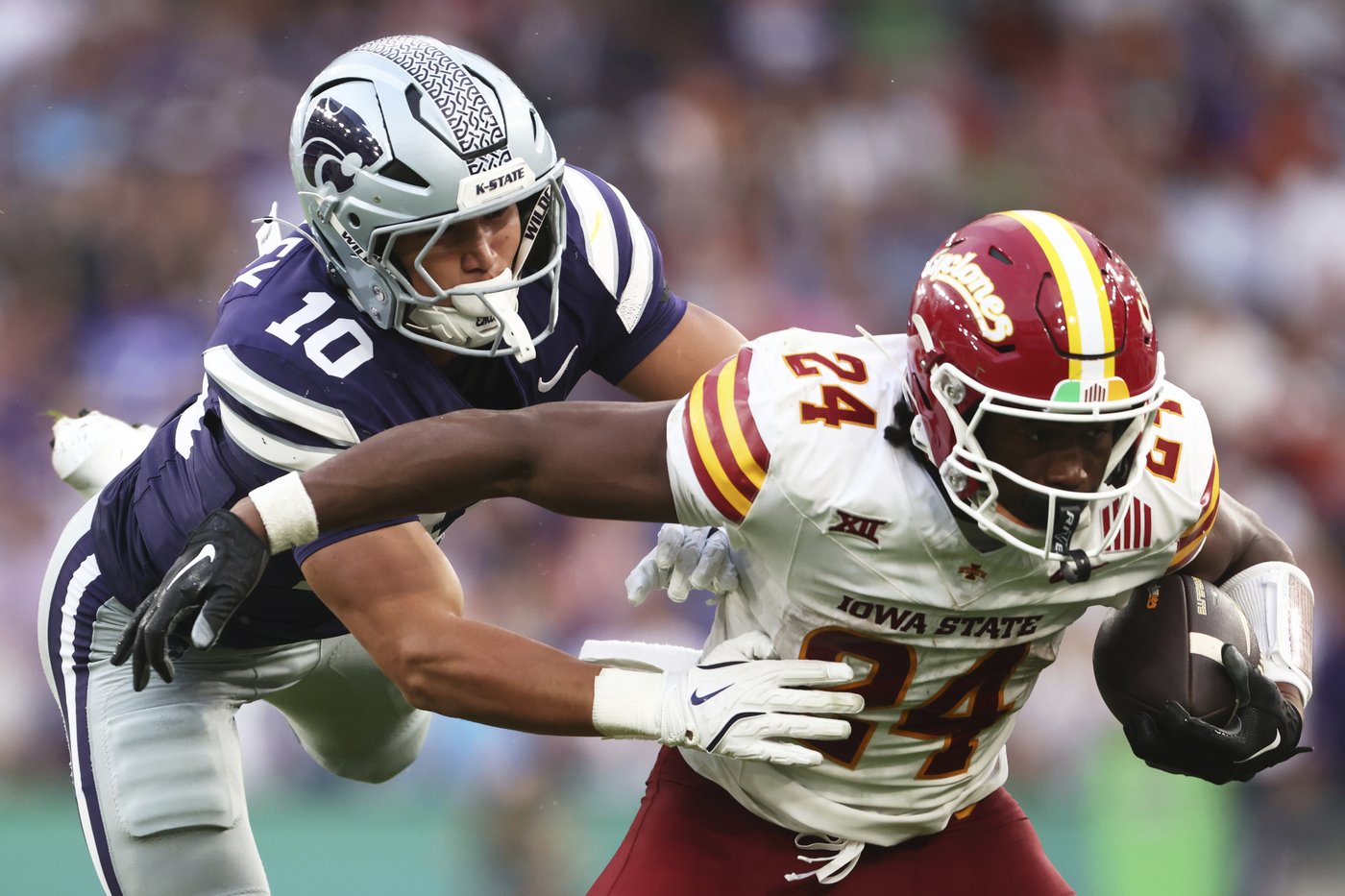 It's Week 0 in college football. Here are the games and why some teams get an early start | iNFOnews.ca