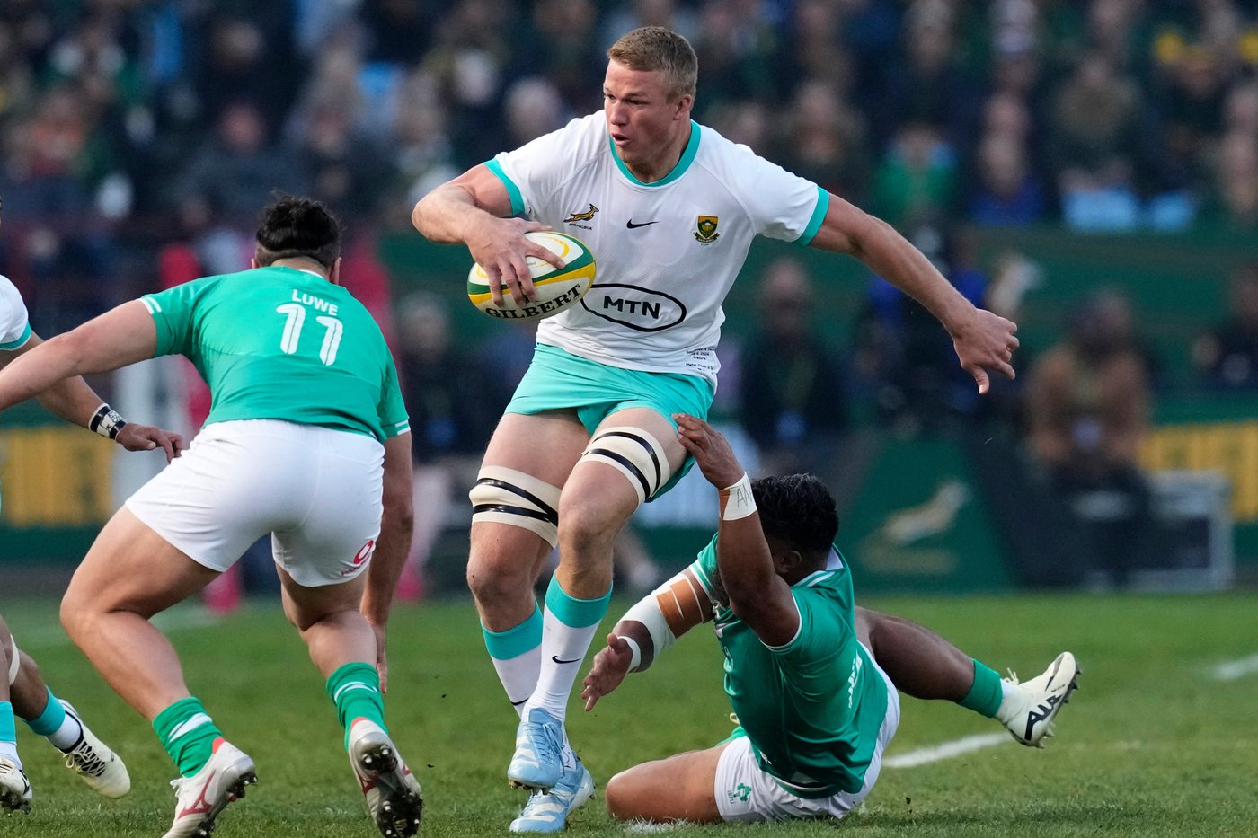 Du Toit on Springboks-dominated shortlist for best men's rugby player in 2025 | iNFOnews.ca Du Toit on Springboks-dominated shortlist for best men's rugby player in 2025 | iNFOnews.ca