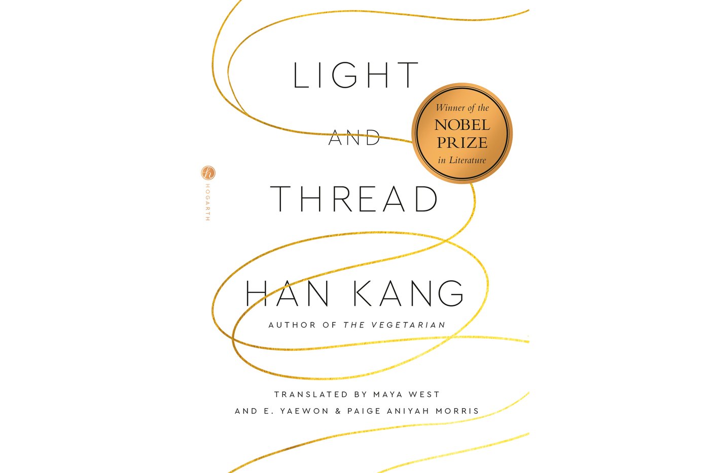 Nobel laureate Han Kang's first nonfiction book in English to be released next spring | iNFOnews.ca Nobel laureate Han Kang's first nonfiction book in English to be released next spring | iNFOnews.ca