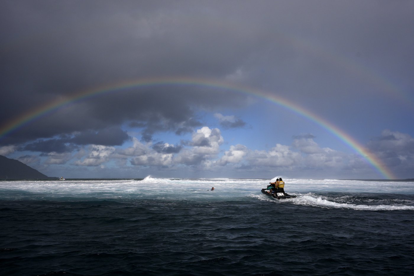 PHOTOS OF THE YEAR: Through photographers' lenses, an epic catalog of humanity in 2024 emerges | iNFOnews.ca
