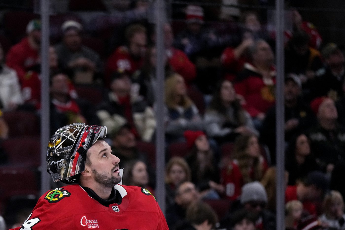 Monahan with goal and assist, Blue Jackets extend points streak to 6 with 6-3 win over Blackhawks | iNFOnews.ca Monahan with goal and assist, Blue Jackets extend points streak to 6 with 6-3 win over Blackhawks | iNFOnews.ca