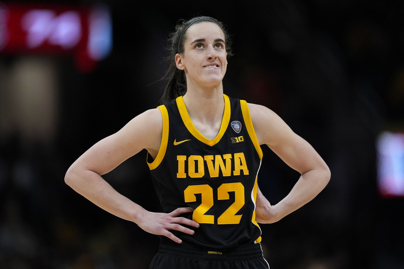 Caitlin Clark's No. 22 to be retired during February ceremony at Iowa's Carver-Hawkeye Arena | iNFOnews.ca Caitlin Clark's No. 22 to be retired during February ceremony at Iowa's Carver-Hawkeye Arena | iNFOnews.ca