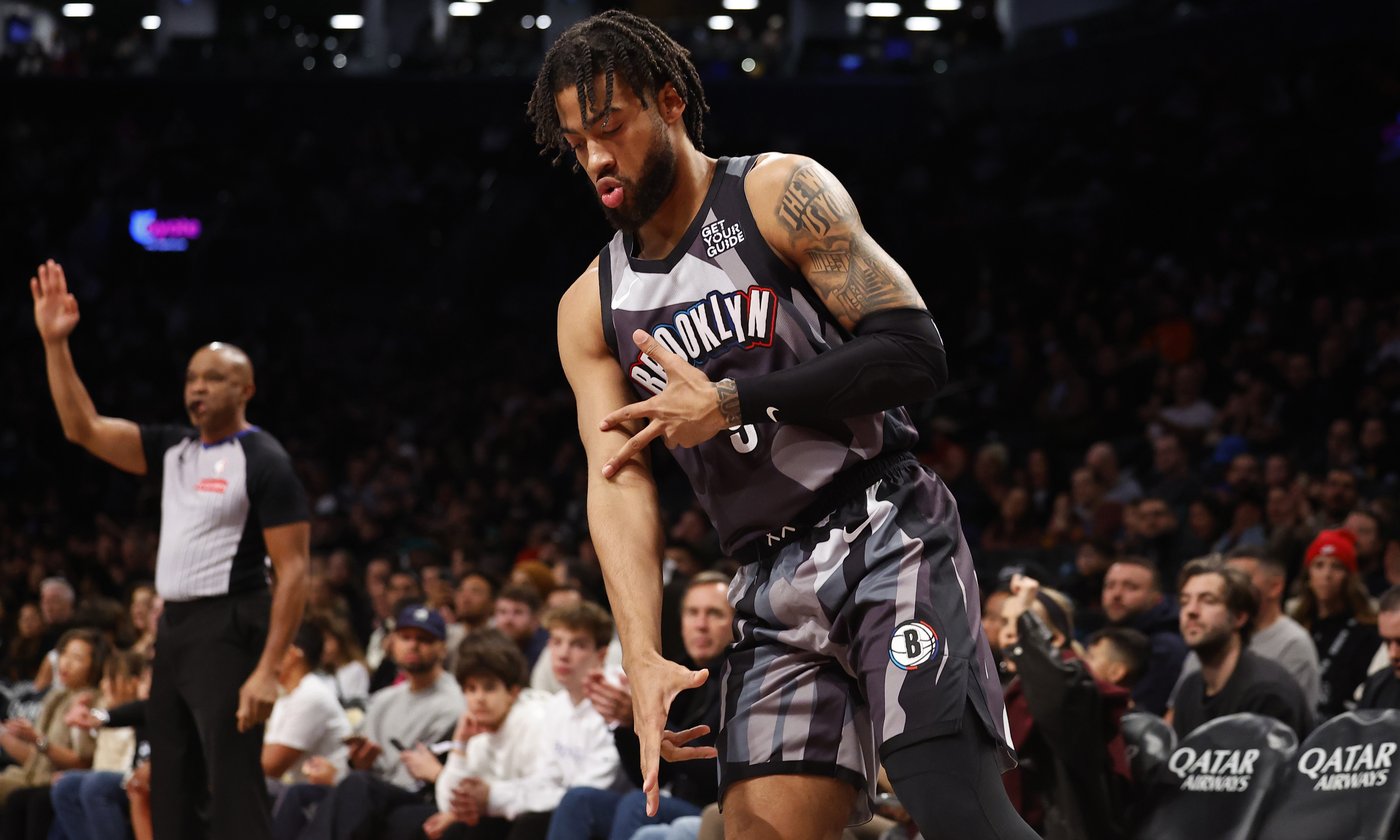 Magic beat Nets 100-92 for 2nd win over Brooklyn in 3 days | iNFOnews.ca Magic beat Nets 100-92 for 2nd win over Brooklyn in 3 days | iNFOnews.ca