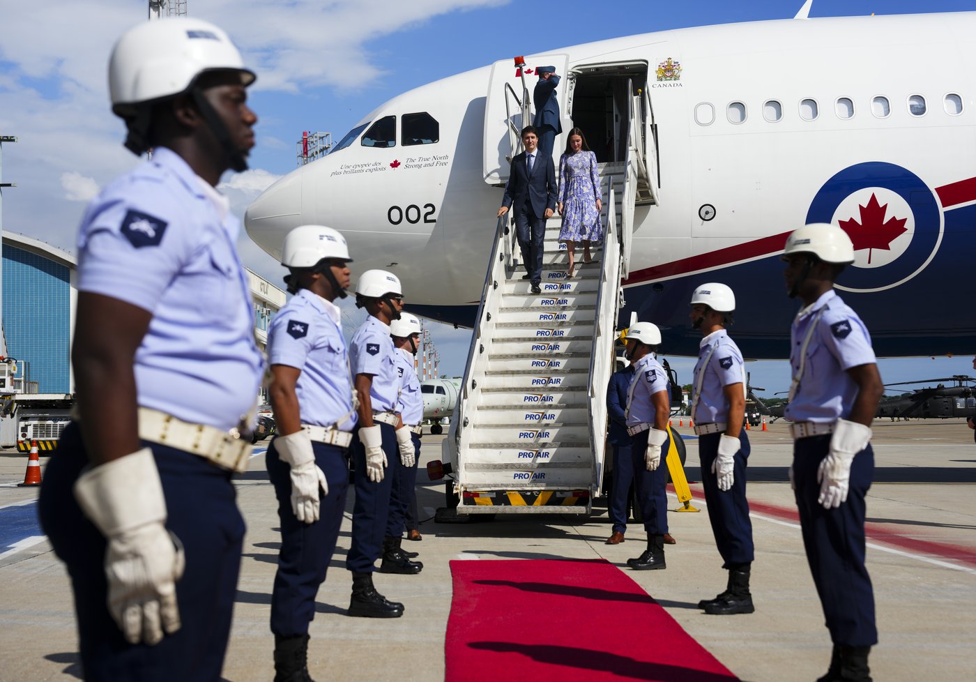 Trudeau to meet with Biden at G20 summit as Canada crafts approach to emerging powers | iNFOnews.ca Trudeau to meet with Biden at G20 summit as Canada crafts approach to emerging powers | iNFOnews.ca