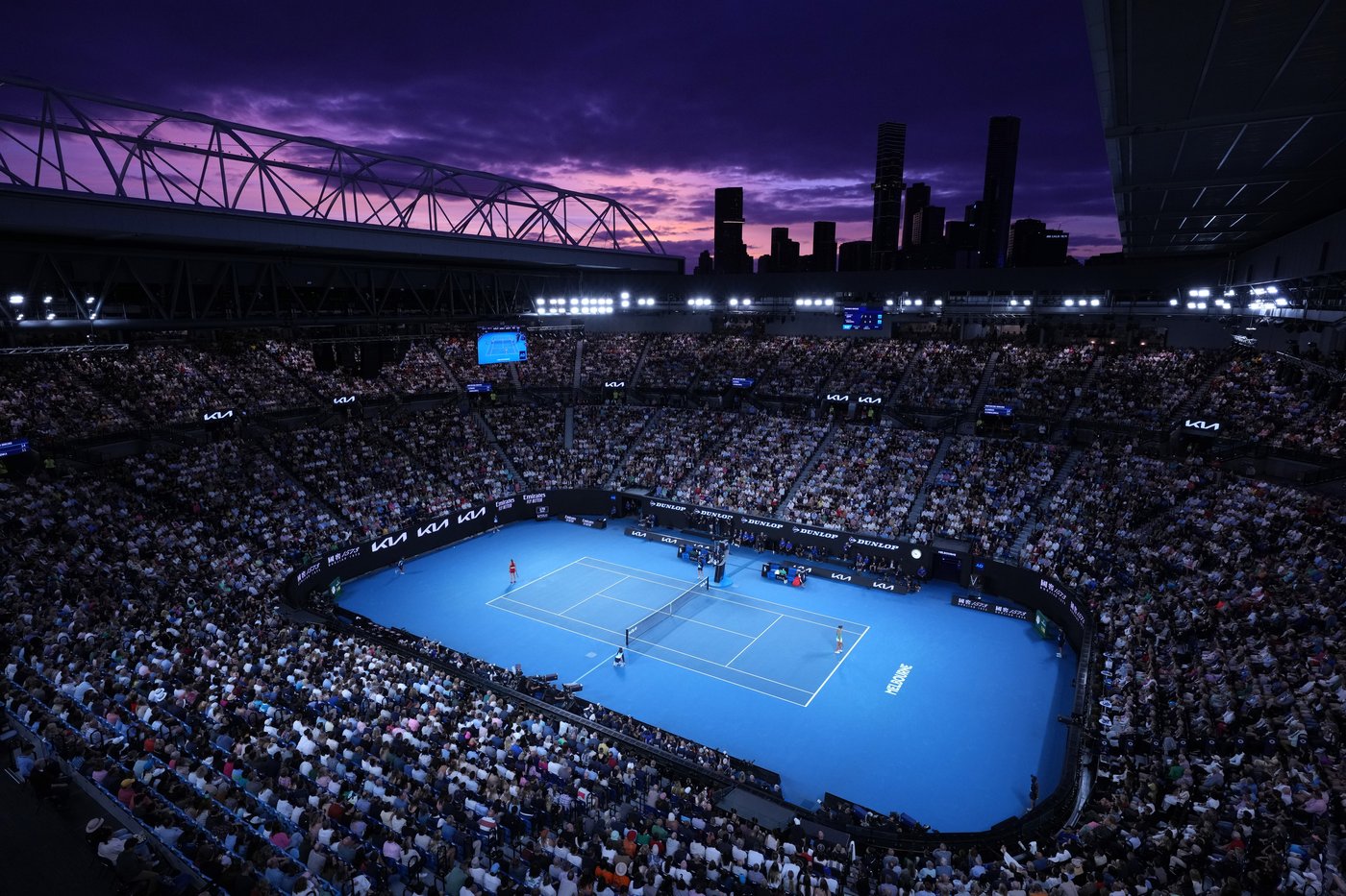 Australian Open 2025: How to watch on TV, betting odds and more to know | iNFOnews.ca Australian Open 2025: How to watch on TV, betting odds and more to know | iNFOnews.ca