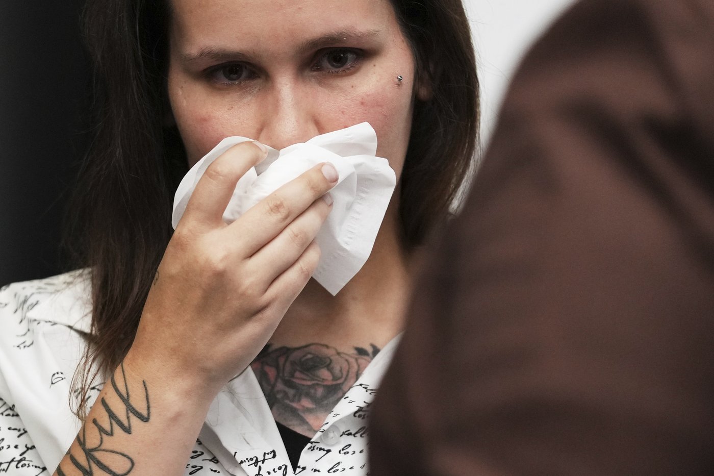 Survivors' lawyers say Illinois has one of nation's worst records on sex abuse in juvenile detention | iNFOnews.ca Survivors' lawyers say Illinois has one of nation's worst records on sex abuse in juvenile detention | iNFOnews.ca