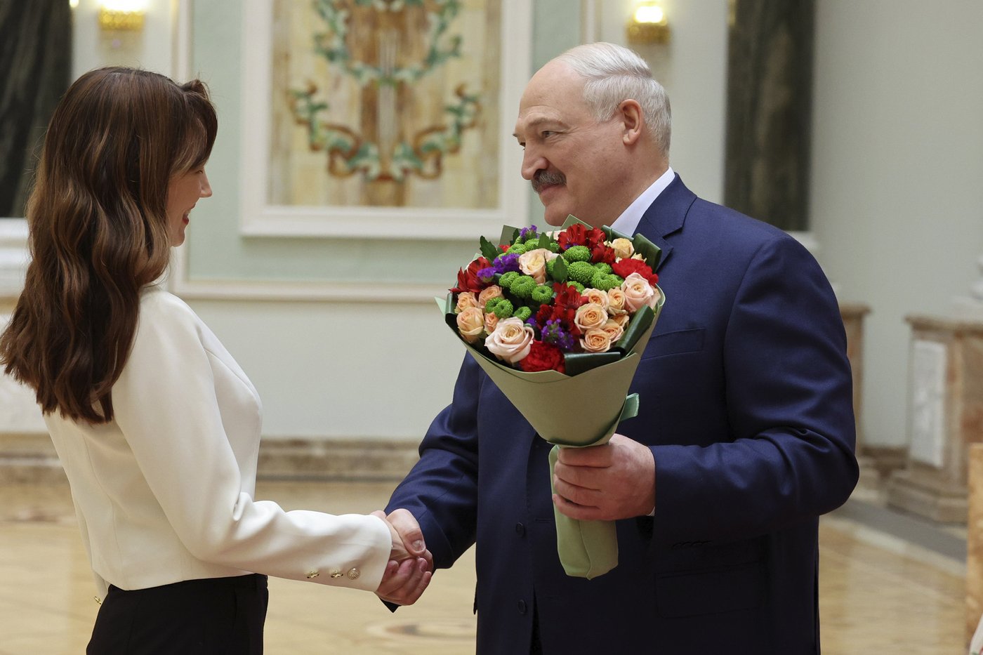 Belarus election is poised to extend the 30-year rule of 'Europe's last dictator' | iNFOnews.ca