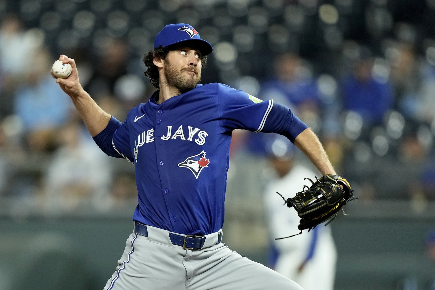 Phillies gamble on 1-year contract for 2-time All-Star closer Jordan Romano | iNFOnews.ca