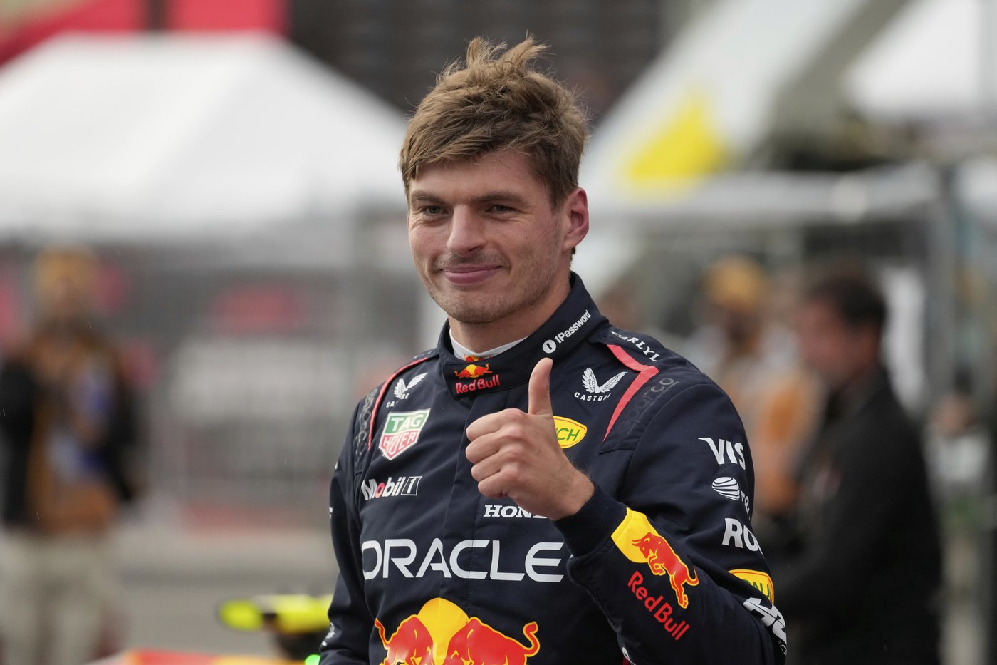 Formula 1: How to watch the Azerbaijan Grand Prix on TV and what to know | iNFOnews.ca Formula 1: How to watch the Azerbaijan Grand Prix on TV and what to know | iNFOnews.ca