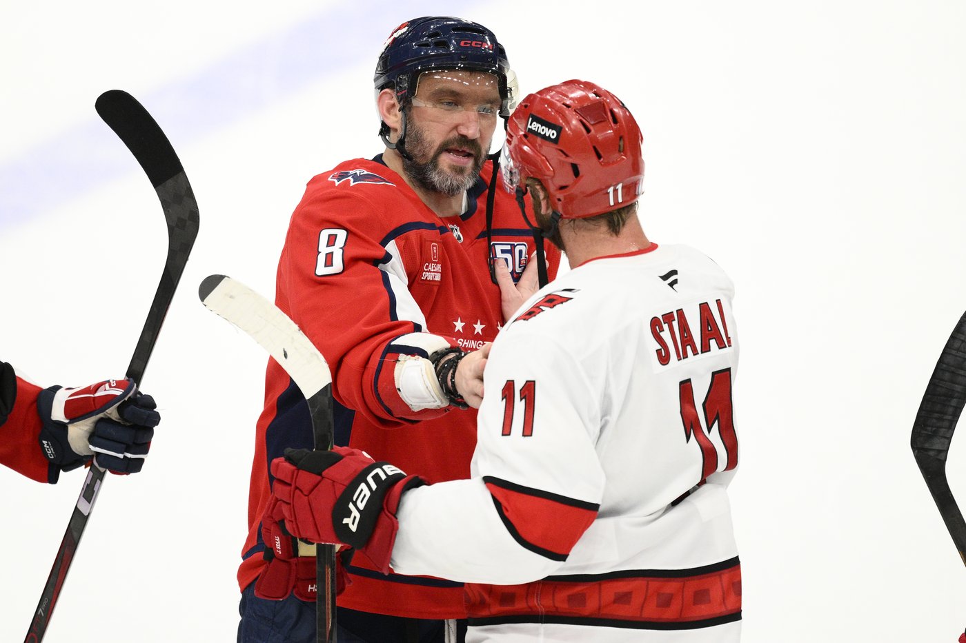Capitals say no decision has been made on Alex Ovechkin's NHL future after email mistake | iNFOnews.ca Capitals say no decision has been made on Alex Ovechkin's NHL future after email mistake | iNFOnews.ca