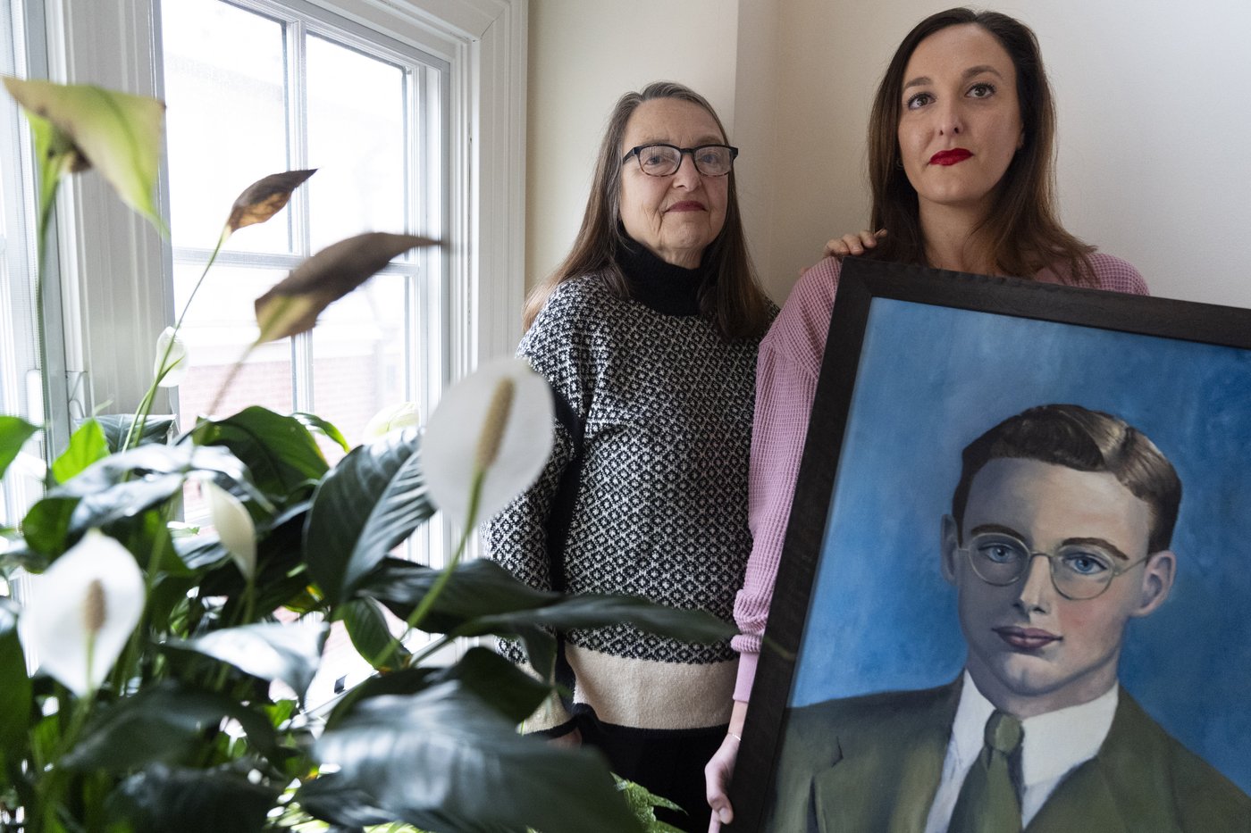 USAID is all but gone. For one family, 3 generations of service were defined by it | iNFOnews.ca USAID is all but gone. For one family, 3 generations of service were defined by it | iNFOnews.ca