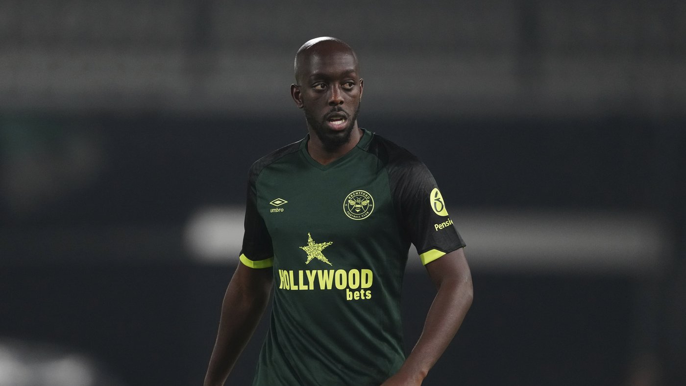Wissa to miss Brentford's Premier League opener amid interest from other clubs | iNFOnews.ca