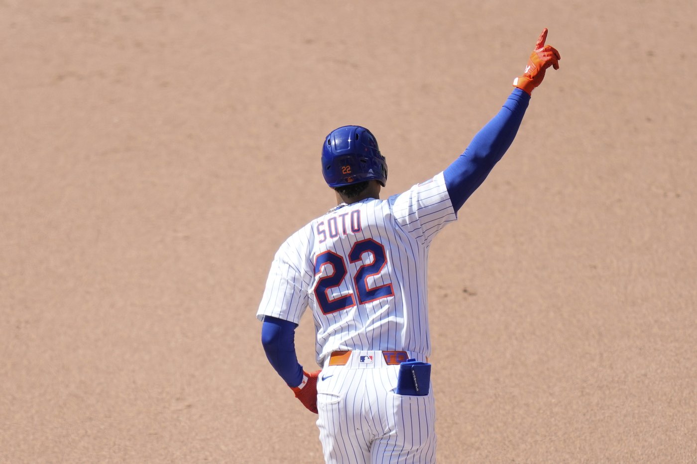 Soto ends Citi Field homer drought by hitting 2 in Mets' loss to Diamondbacks | iNFOnews.ca Soto ends Citi Field homer drought by hitting 2 in Mets' loss to Diamondbacks | iNFOnews.ca