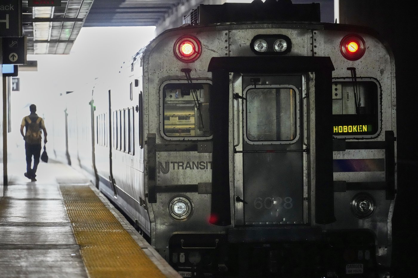 PHOTO COLLECTION: New Jersey Transit | iNFOnews.ca