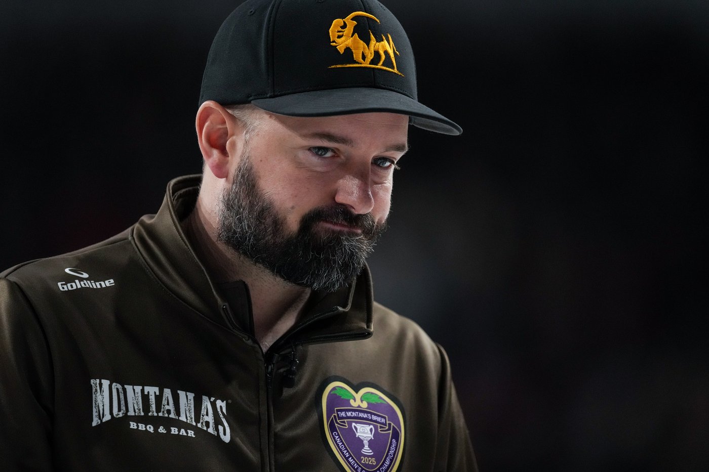 Veteran skip Carruthers pulls out of curling Pre-Trials to focus on coaching | iNFOnews.ca Veteran skip Carruthers pulls out of curling Pre-Trials to focus on coaching | iNFOnews.ca