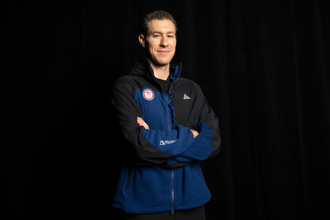 Jason Brown's return to Skate America: a journey of resilience with the Olympics again in sight | iNFOnews.ca