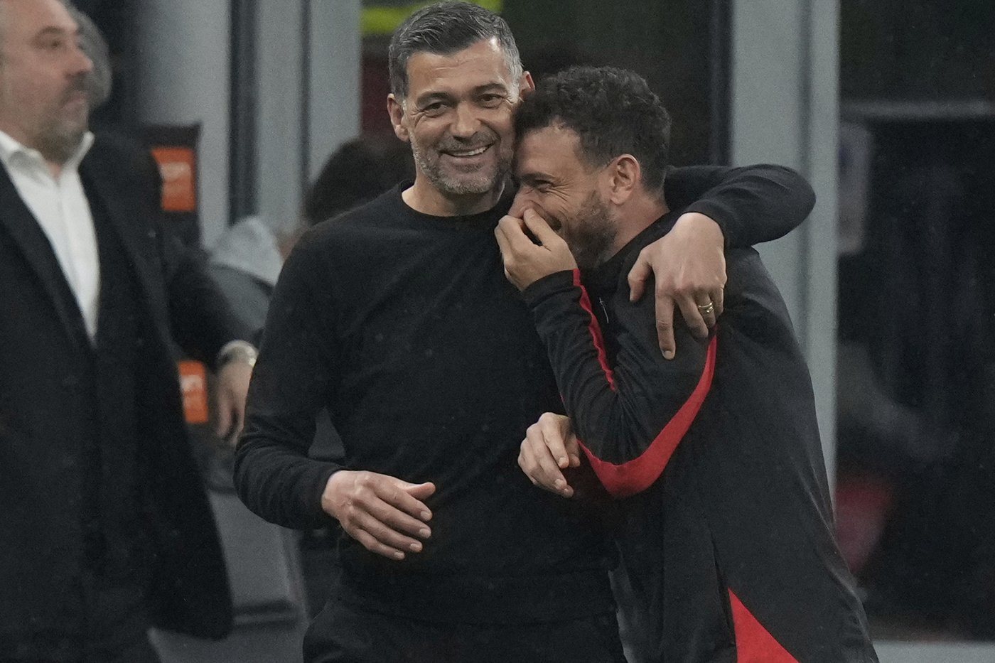 AC Milan ruins Inter's treble bid with derby win to reach Italian Cup final | iNFOnews.ca