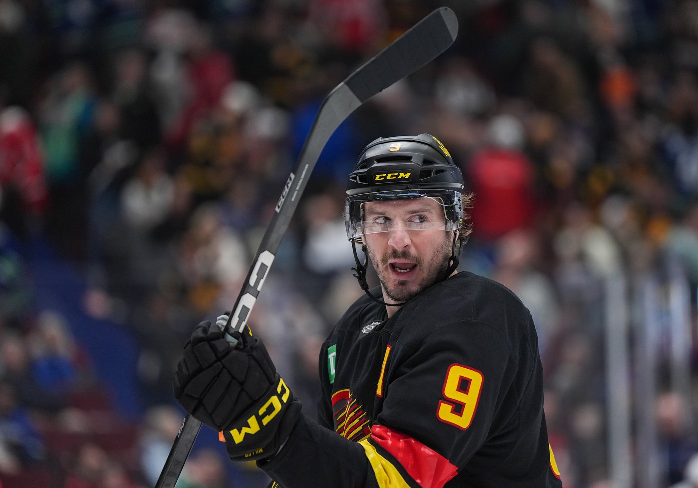 Reports: Canucks send Miller, prospects to Rangers for Chytil, Mancini and draft pick | iNFOnews.ca Reports: Canucks send Miller, prospects to Rangers for Chytil, Mancini and draft pick | iNFOnews.ca