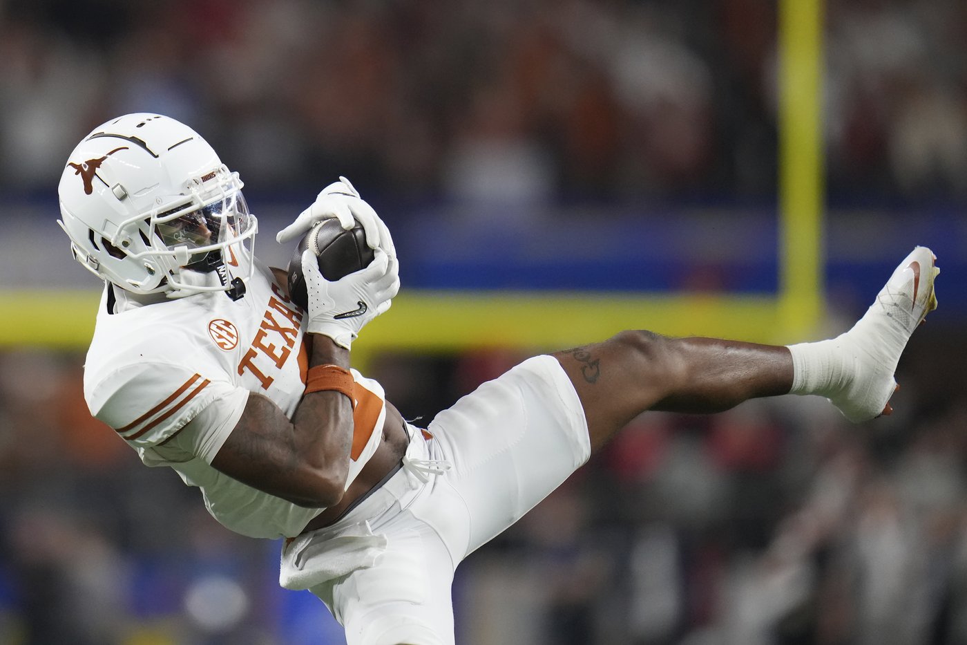 Texas seeing exodus to NFL after playoff as Longhorns await final word from Ewers about his future | iNFOnews.ca Texas seeing exodus to NFL after playoff as Longhorns await final word from Ewers about his future | iNFOnews.ca
