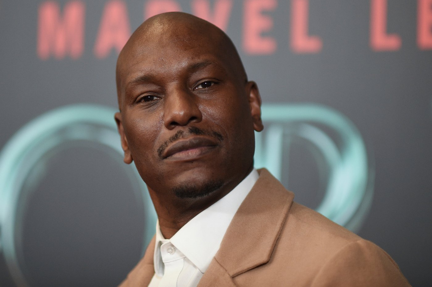 Tyrese Gibson booked into Georgia jail and released on bond following cruelty to animal charge | iNFOnews.ca