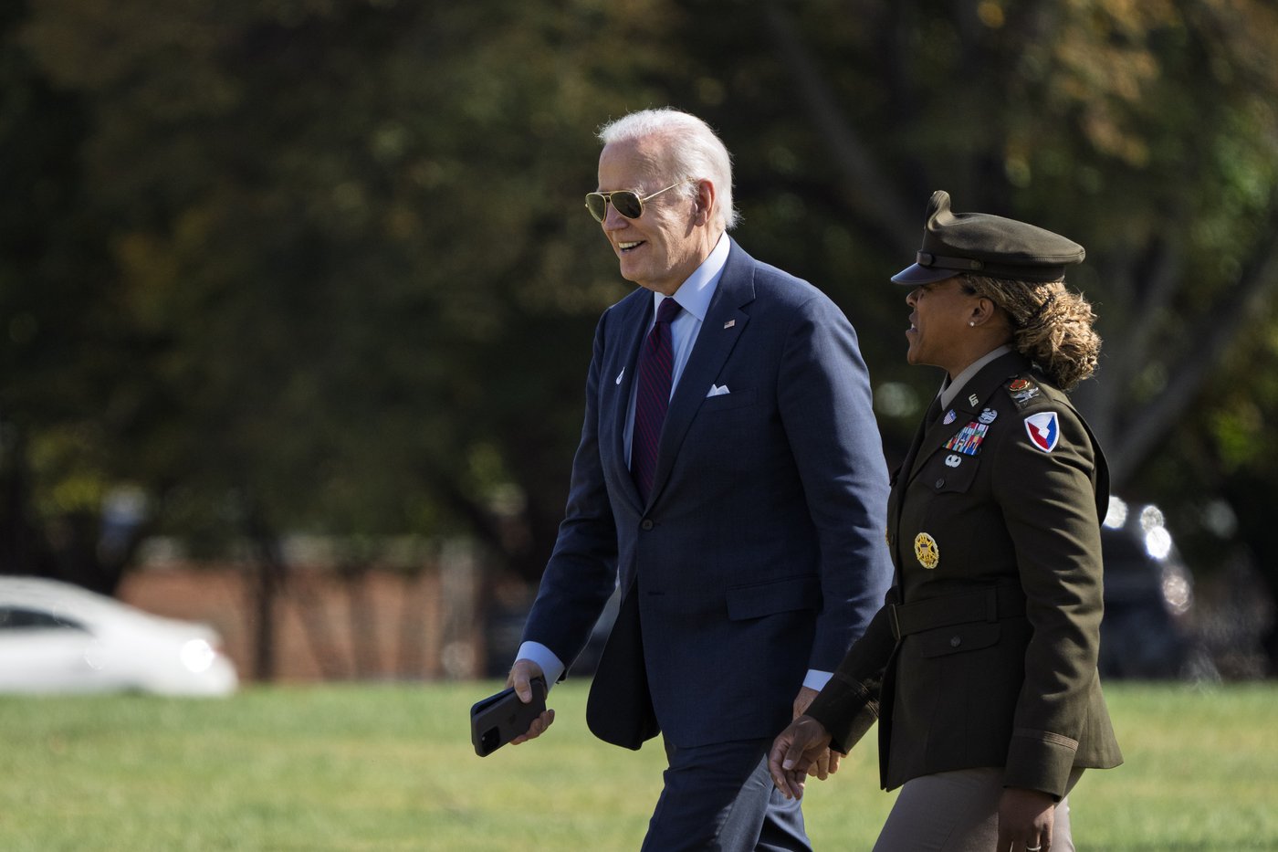 Biden looks to maintain relevance in political conversation in final sprint to Election Day | iNFOnews.ca Biden looks to maintain relevance in political conversation in final sprint to Election Day | iNFOnews.ca